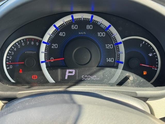 SUZUKI WAGON R 2015 Image 31