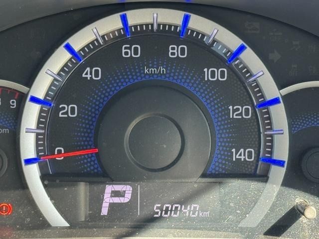 SUZUKI WAGON R 2015 Image 31