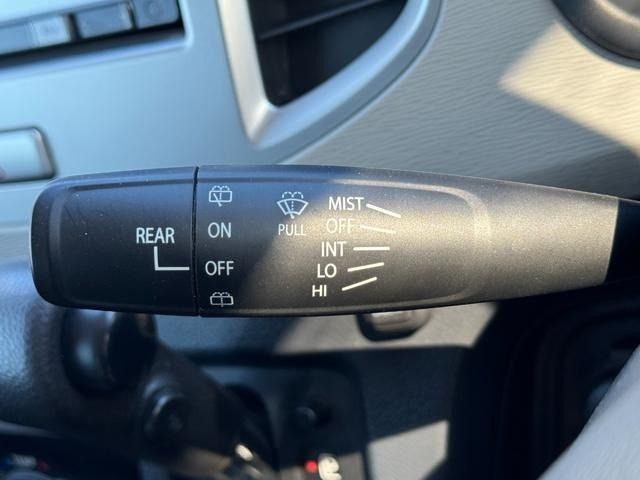 SUZUKI WAGON R 2015 Image 31