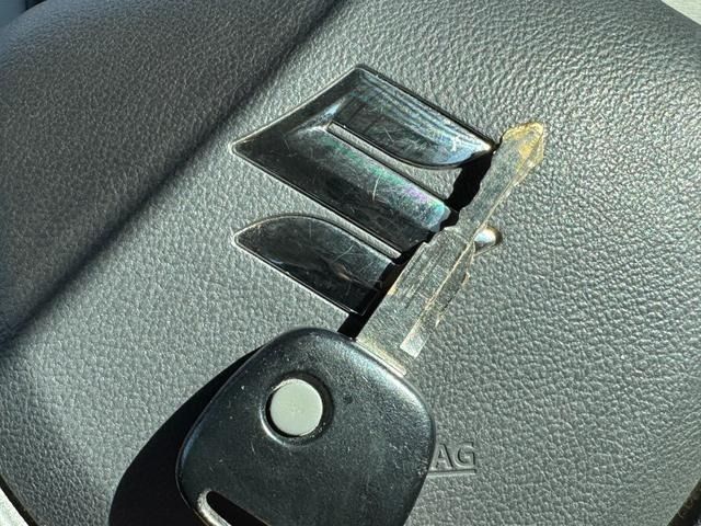 SUZUKI WAGON R 2015 Image 31