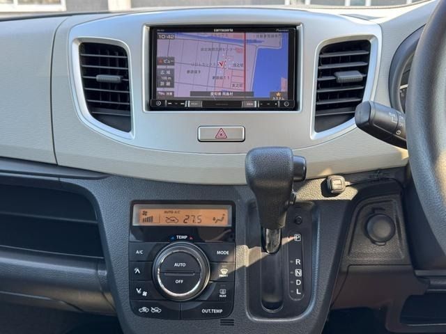 SUZUKI WAGON R 2015 Image 31