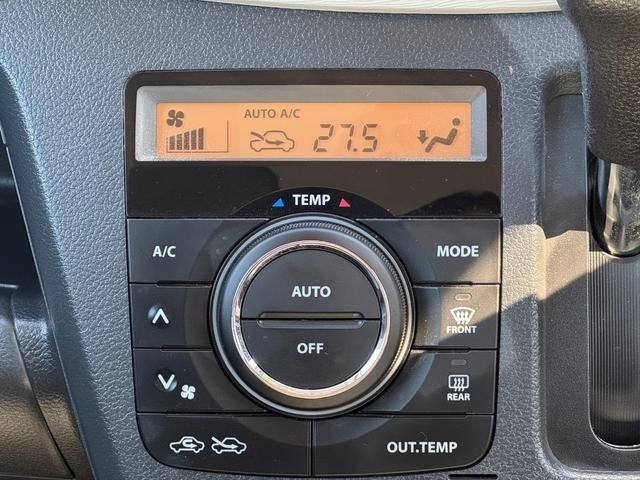 SUZUKI WAGON R 2015 Image 31