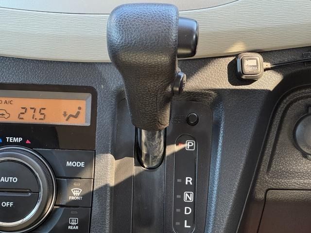 SUZUKI WAGON R 2015 Image 31