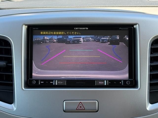 SUZUKI WAGON R 2015 Image 31