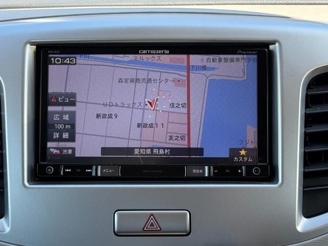 SUZUKI WAGON R 2015 Image 31