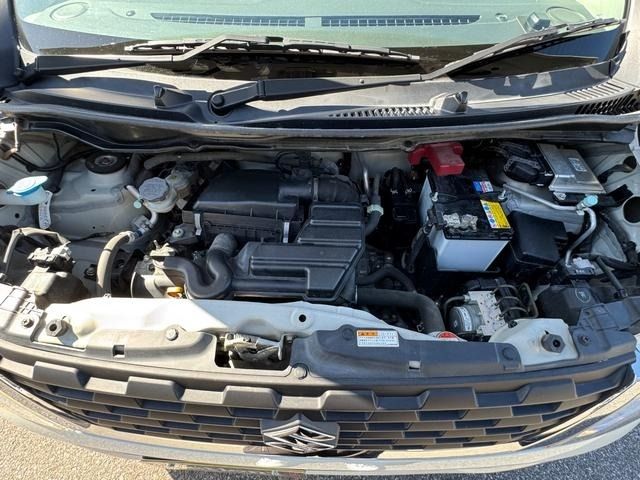 SUZUKI WAGON R 2015 Image 31