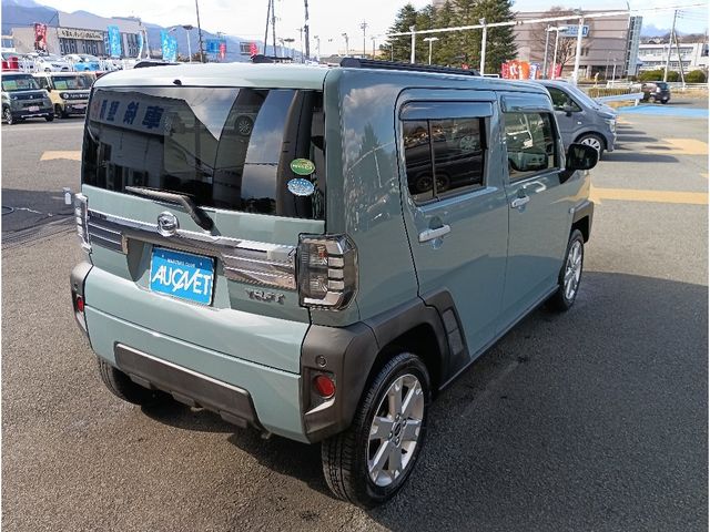 DAIHATSU TAFT 2020 Image 31