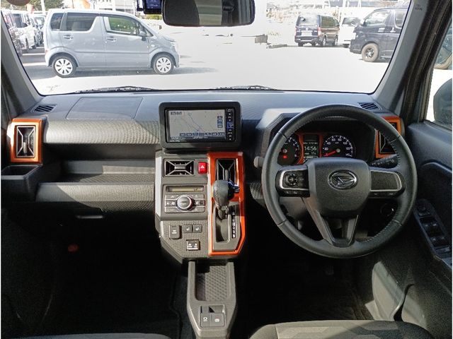 DAIHATSU TAFT 2020 Image 31