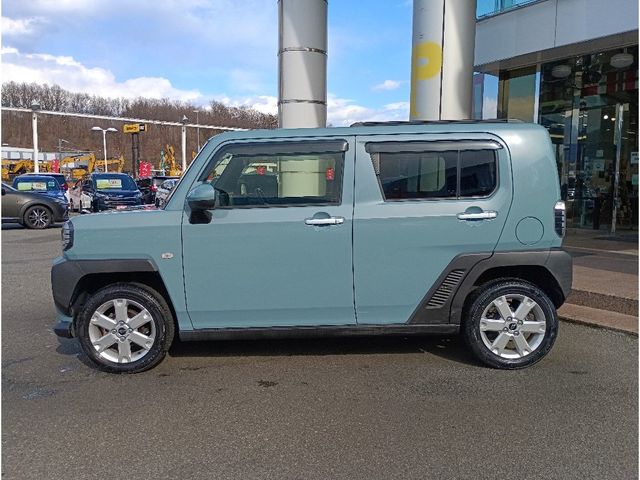 DAIHATSU TAFT 2020 Image 31