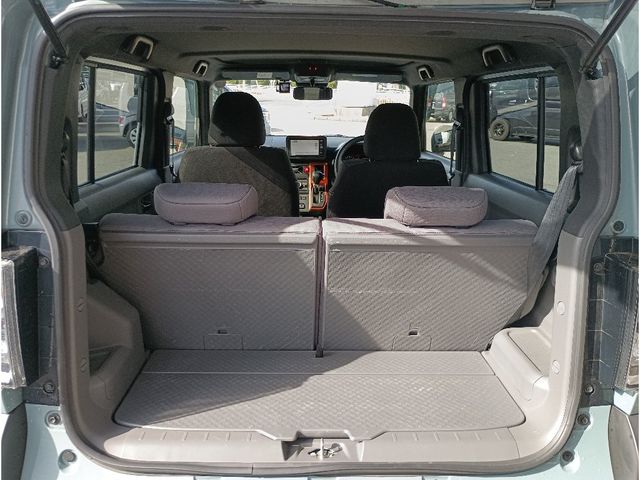 DAIHATSU TAFT 2020 Image 31