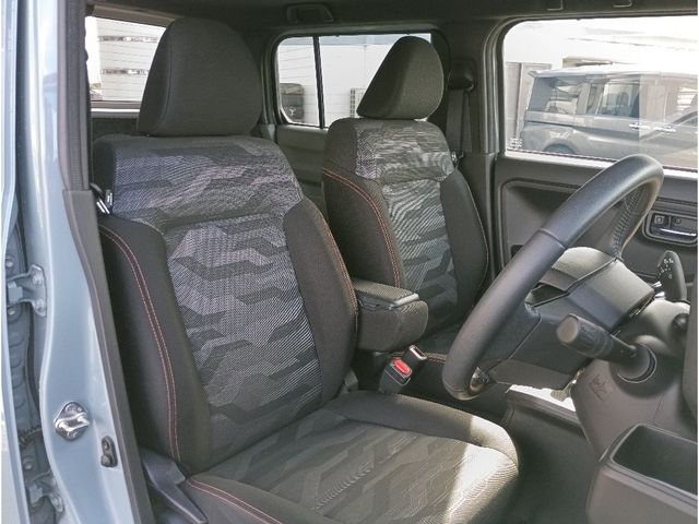 DAIHATSU TAFT 2020 Image 31