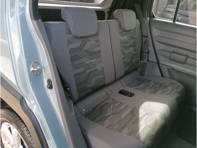 DAIHATSU TAFT 2020 Image 31