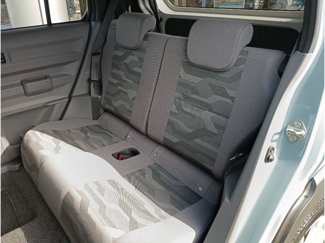 DAIHATSU TAFT 2020 Image 31