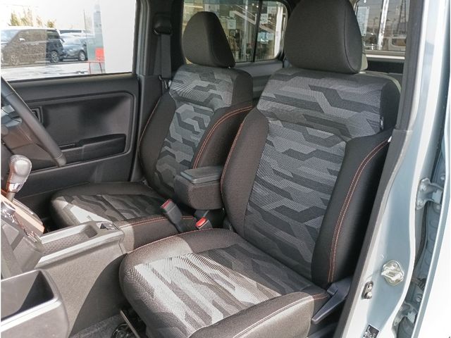 DAIHATSU TAFT 2020 Image 31