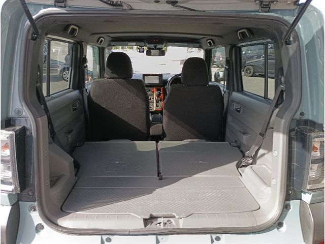 DAIHATSU TAFT 2020 Image 31