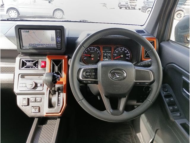 DAIHATSU TAFT 2020 Image 31