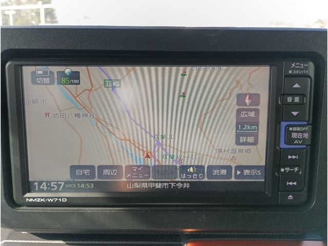 DAIHATSU TAFT 2020 Image 31