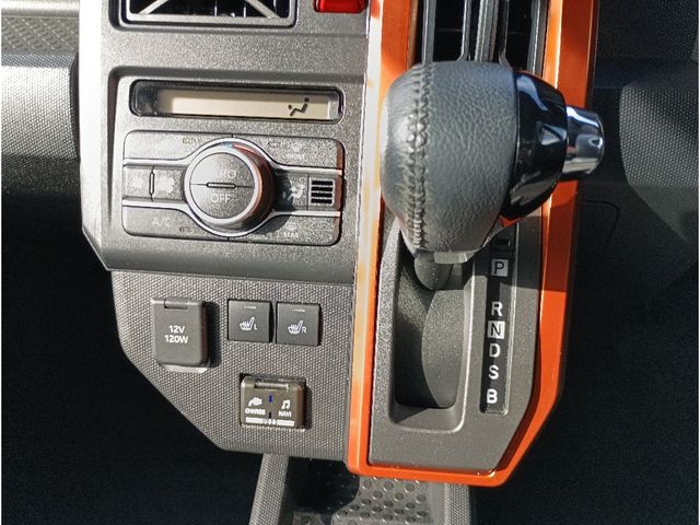 DAIHATSU TAFT 2020 Image 31