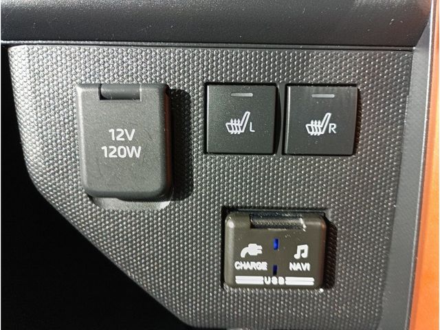 DAIHATSU TAFT 2020 Image 31