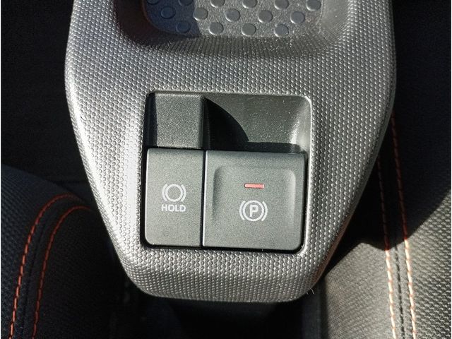 DAIHATSU TAFT 2020 Image 31