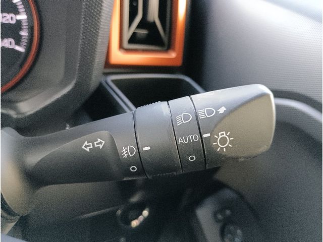 DAIHATSU TAFT 2020 Image 31