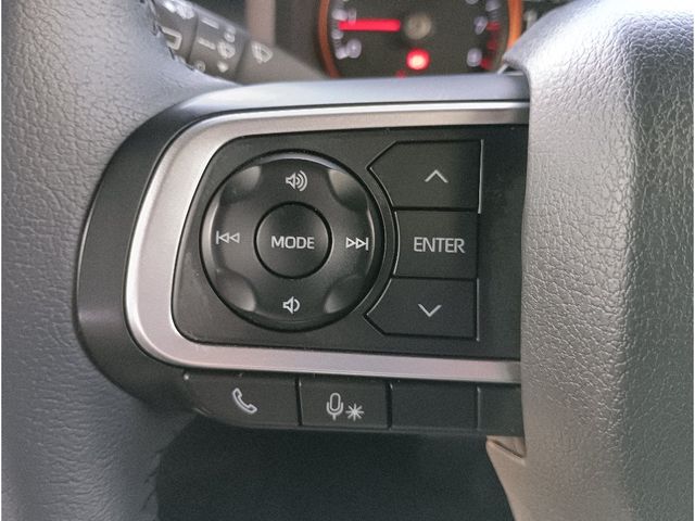 DAIHATSU TAFT 2020 Image 31