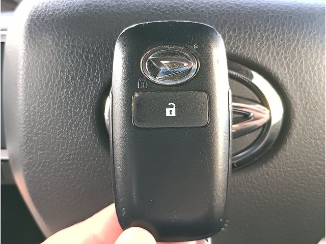 DAIHATSU TAFT 2020 Image 31