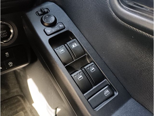 DAIHATSU TAFT 2020 Image 31