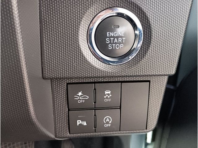 DAIHATSU TAFT 2020 Image 31