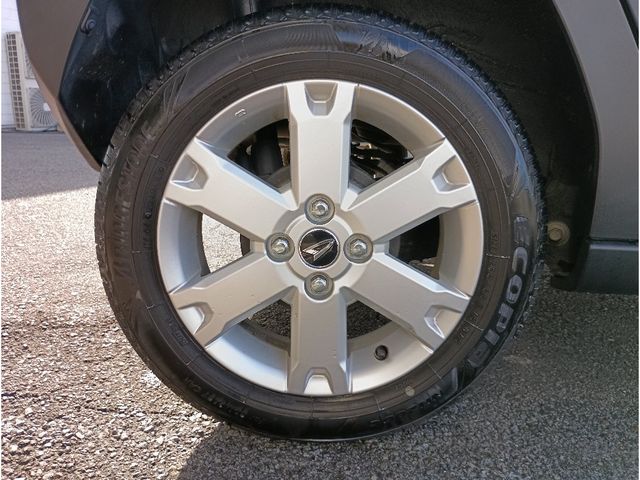 DAIHATSU TAFT 2020 Image 31