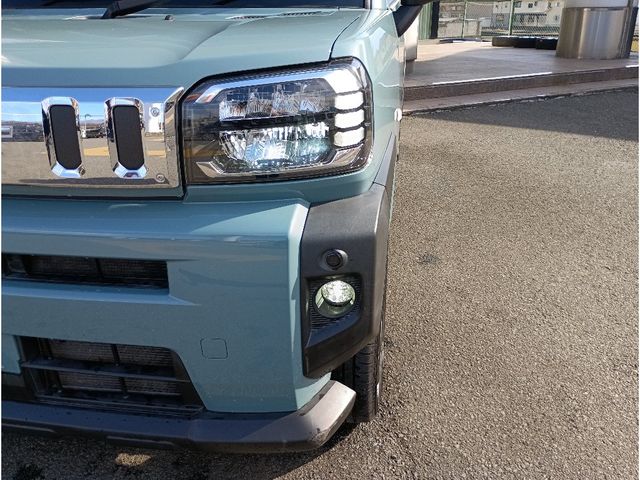 DAIHATSU TAFT 2020 Image 31