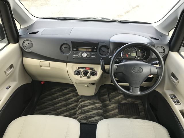 SUBARU LUCRA 4WD 2011 Image 31