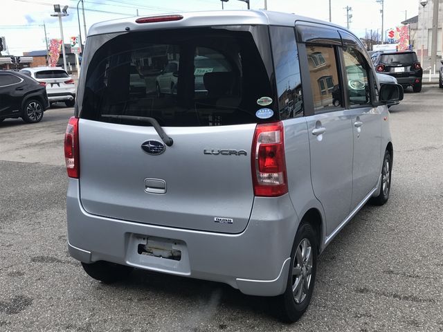 SUBARU LUCRA 4WD 2011 Image 31