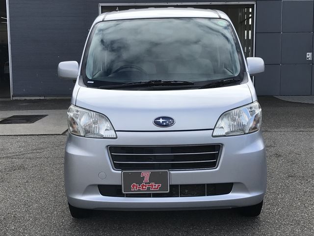 SUBARU LUCRA 4WD 2011 Image 31