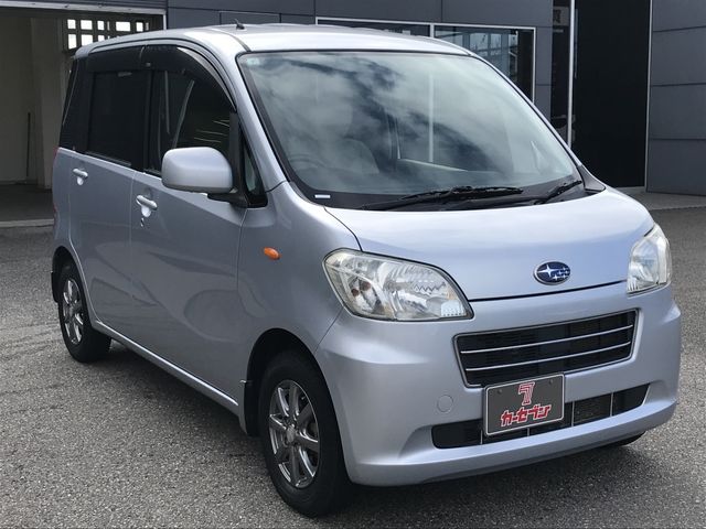 SUBARU LUCRA 4WD 2011 Image 31