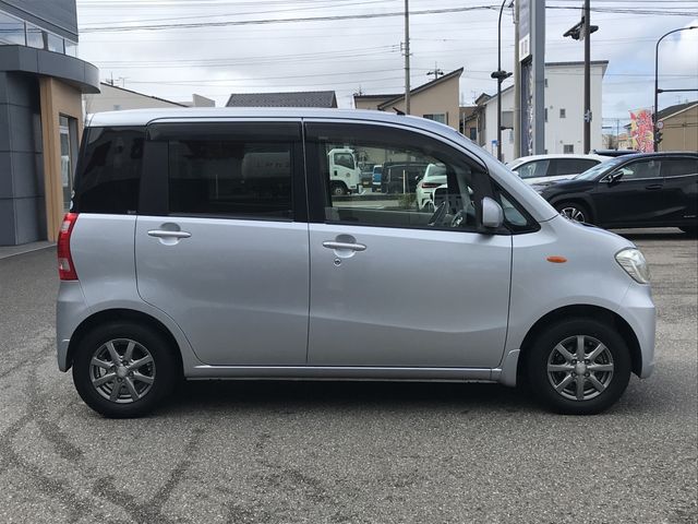 SUBARU LUCRA 4WD 2011 Image 31