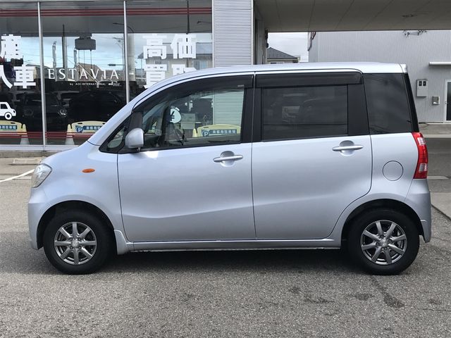 SUBARU LUCRA 4WD 2011 Image 31