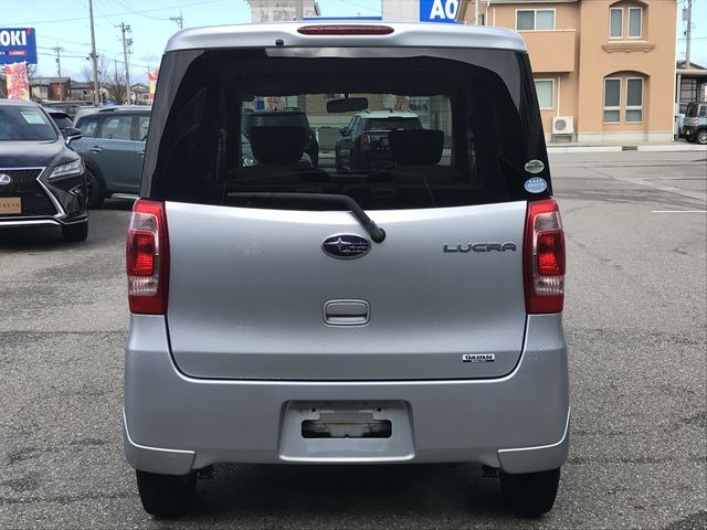 SUBARU LUCRA 4WD 2011 Image 31