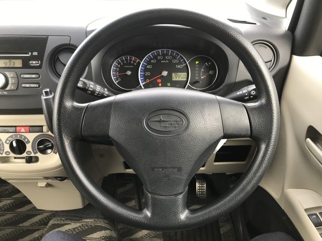 SUBARU LUCRA 4WD 2011 Image 31