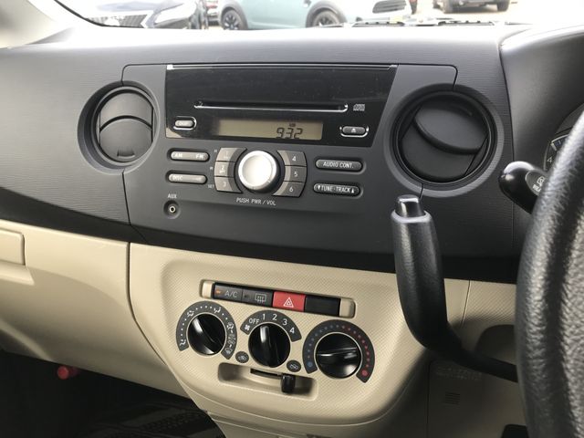 SUBARU LUCRA 4WD 2011 Image 31