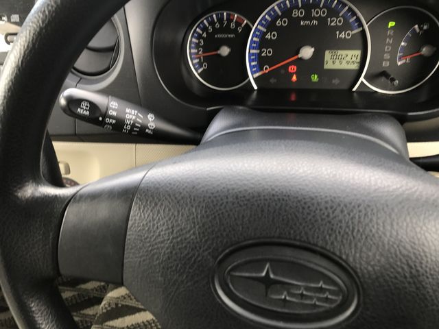 SUBARU LUCRA 4WD 2011 Image 31