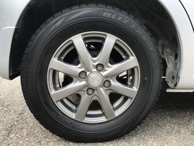 SUBARU LUCRA 4WD 2011 Image 31