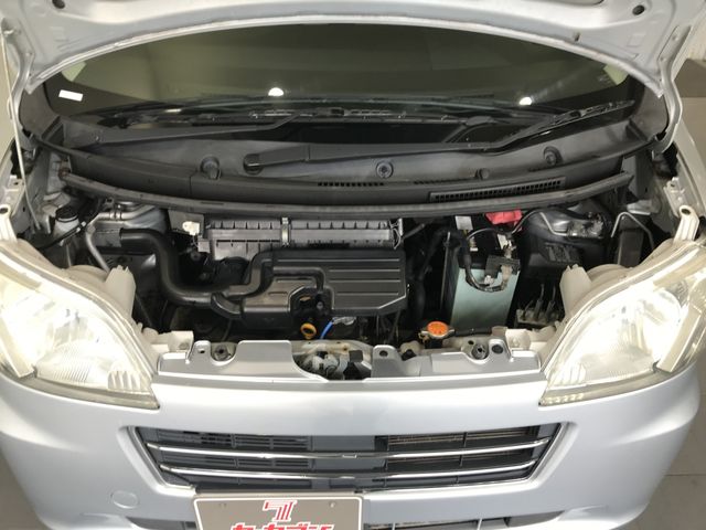SUBARU LUCRA 4WD 2011 Image 31
