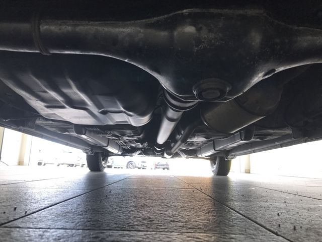 SUBARU LUCRA 4WD 2011 Image 31