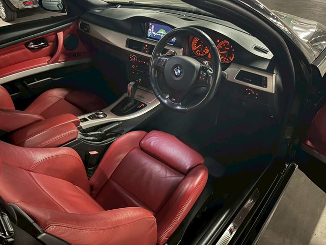 BMW 3SERIES OPEN 2009 Image 31