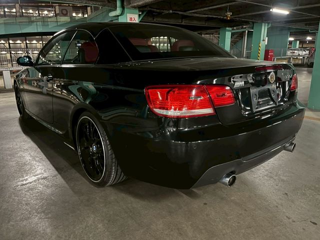 BMW 3SERIES OPEN 2009 Image 31