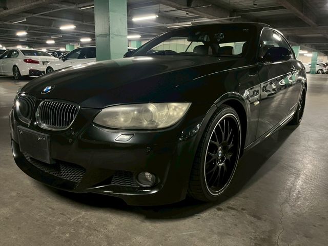 BMW 3SERIES OPEN 2009 Image 31