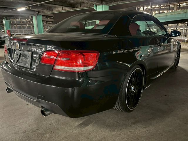 BMW 3SERIES OPEN 2009 Image 31