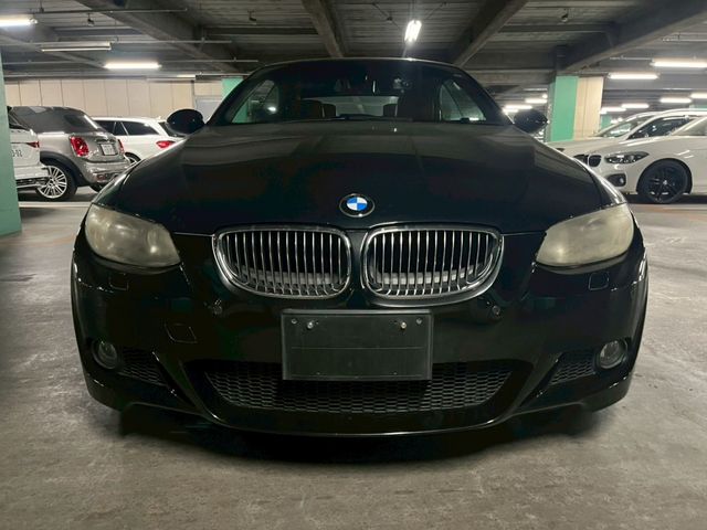 BMW 3SERIES OPEN 2009 Image 31