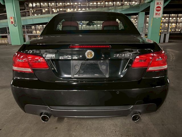 BMW 3SERIES OPEN 2009 Image 31